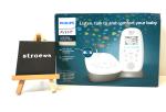 Philips AVENT SCD733/26 Babyphone weiß